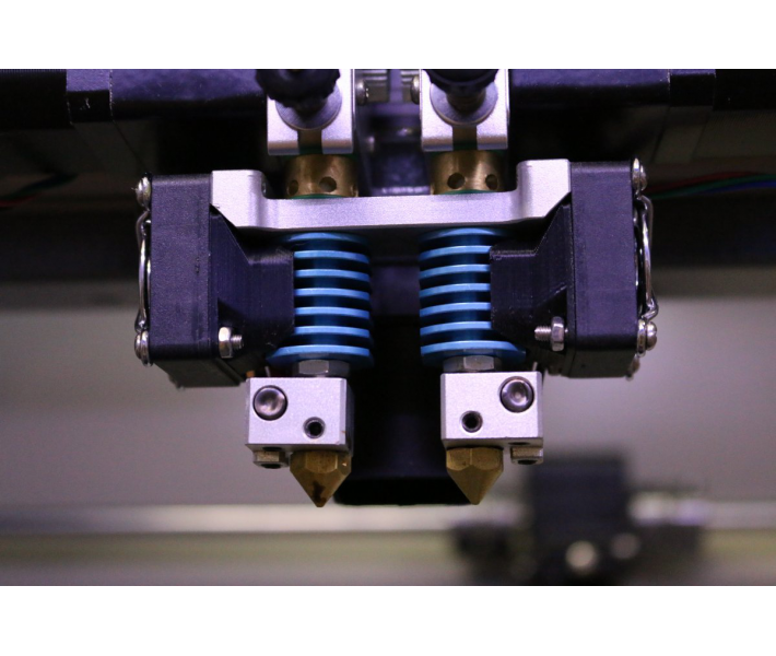 3D printer CreatBot D600 3D printer CreatBot D600