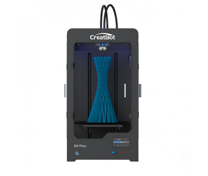 3D принтер CreatBot DX Plus 3D принтер CreatBot DX Plus