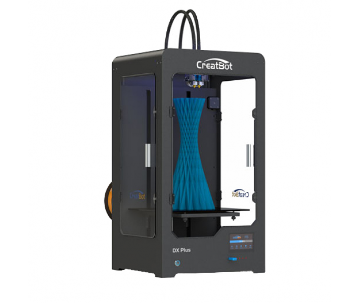 3D принтер CreatBot DX Plus 3D принтер CreatBot DX Plus