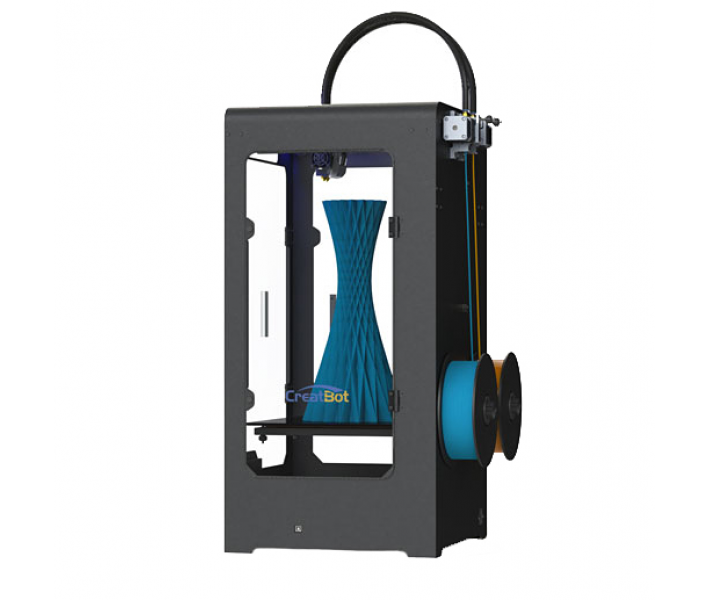 3D принтер CreatBot DX Plus 3D принтер CreatBot DX Plus