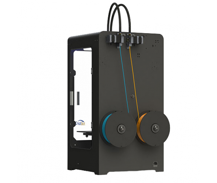 3D принтер CreatBot DX Plus 3D принтер CreatBot DX Plus