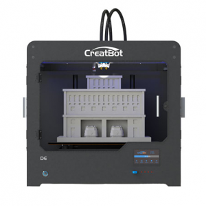 3D принтер CreatBot DE