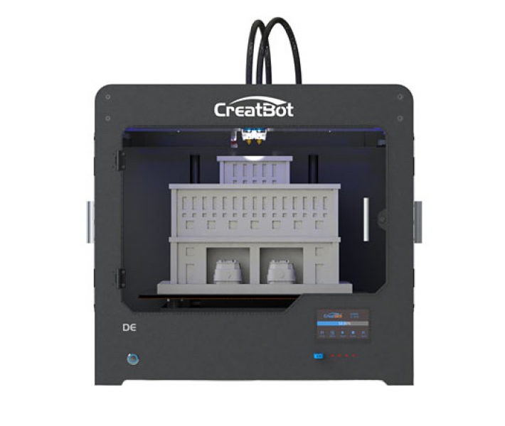 3D принтер CreatBot DE