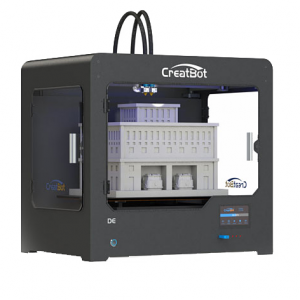 3D принтер CreatBot DE