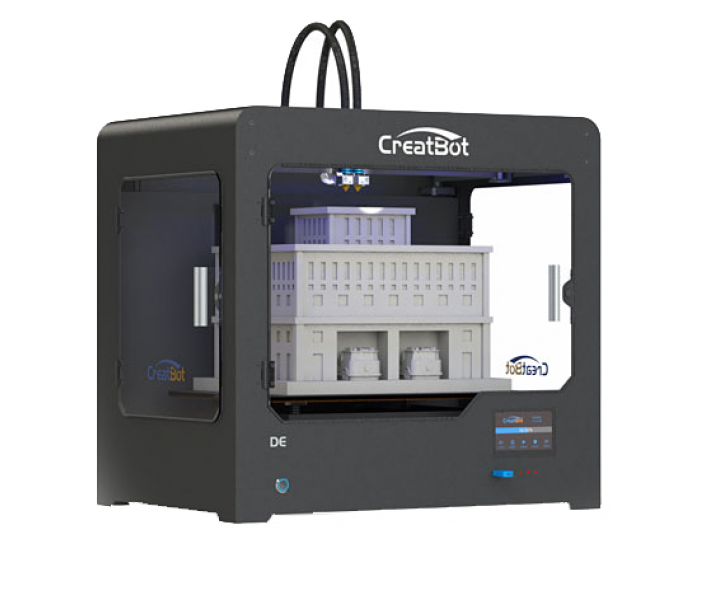 3D принтер CreatBot DE