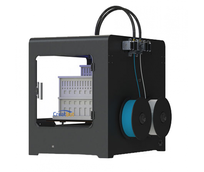 3D принтер CreatBot DE