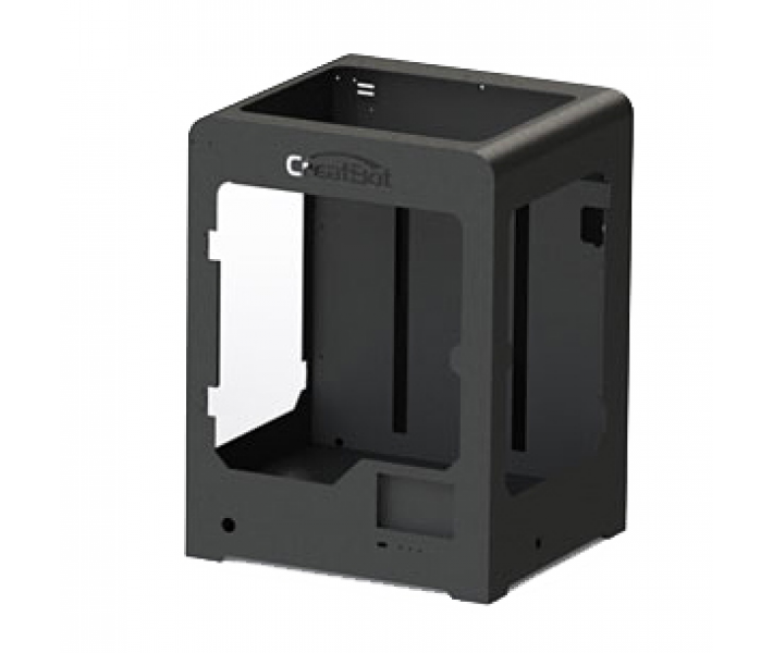3D принтер CreatBot DX 3D принтер CreatBot DX