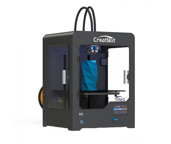 3D принтер CreatBot DX 3D принтер CreatBot DX