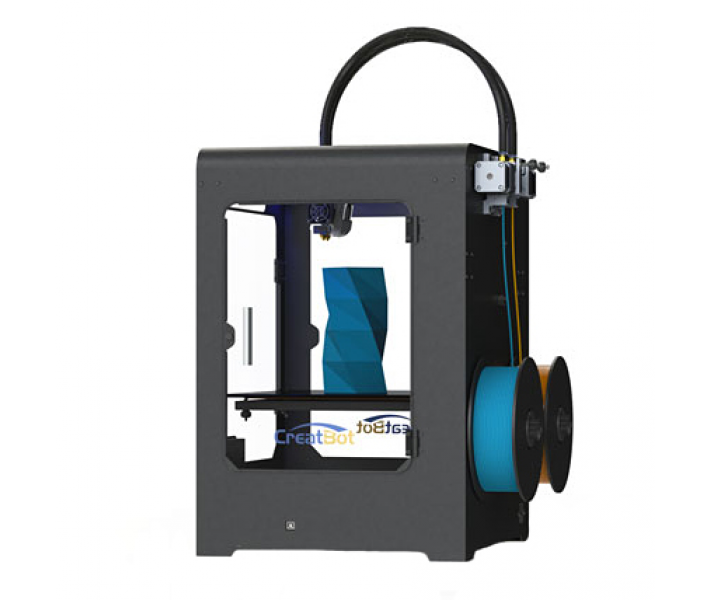 3D принтер CreatBot DX 3D принтер CreatBot DX