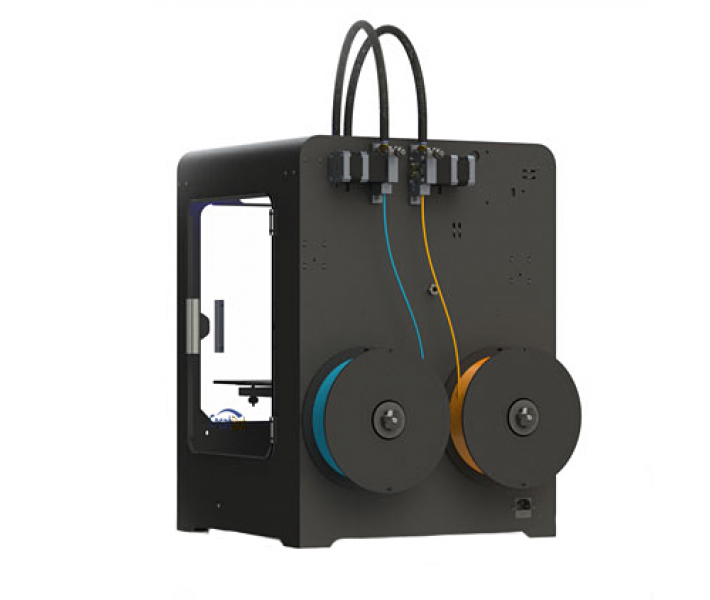 3D принтер CreatBot DX 3D принтер CreatBot DX