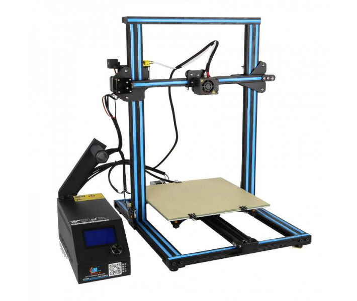 3D принтер Creality CR-10S 3D принтер Creality CR-10S