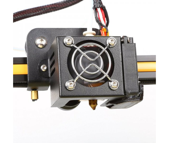 3D принтер Creality CR-10S 3D принтер Creality CR-10S