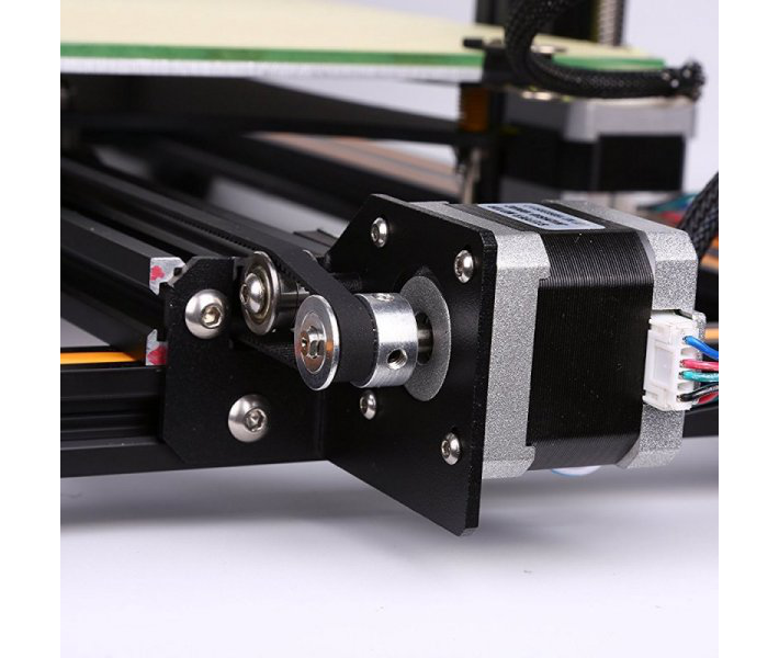 3D принтер Creality CR-10S 3D принтер Creality CR-10S