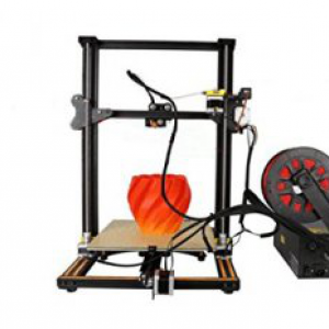 3D принтер Creality CR-10 S5