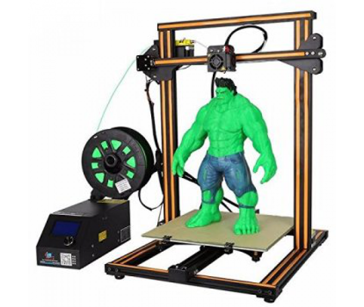 3D printer Creality CR-10 S5