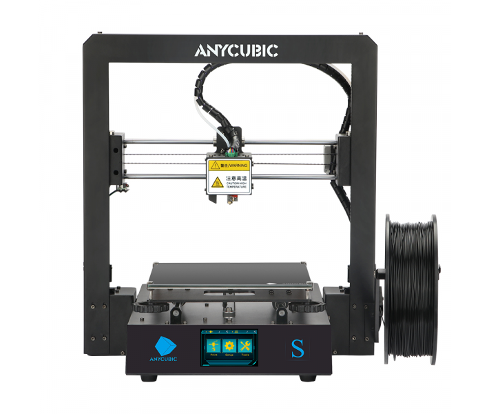 3D принтер Anycubic i3 Mega S
