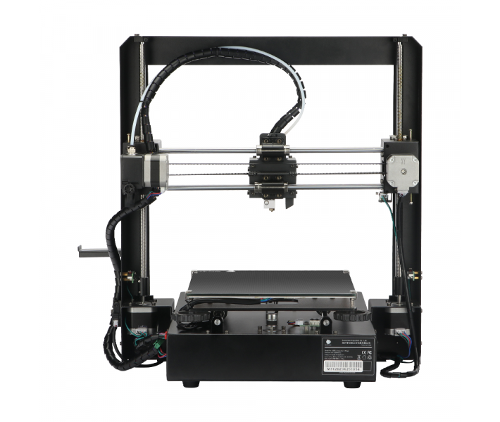 3D принтер Anycubic i3 Mega S