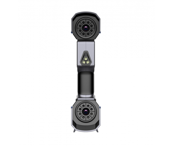 3D сканер метрологический SHINING 3D FreeScan UE11
