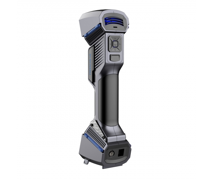 3D сканер метрологический SHINING 3D FreeScan UE11