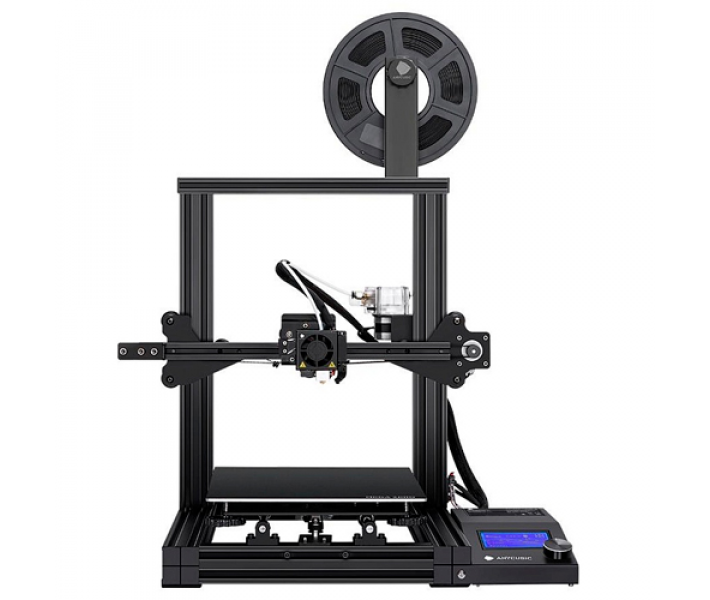 3D принтер Anycubic Mega Zero 2.0