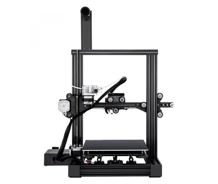 no1 3Dプリンタ AnyCubic Mega Zero 2.0 カスタムファームウェア 本体 