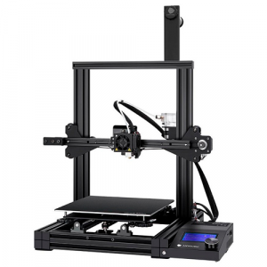 3D принтер Anycubic Mega Zero 2.0