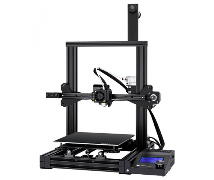 3D принтер Anycubic Mega Zero 2.0