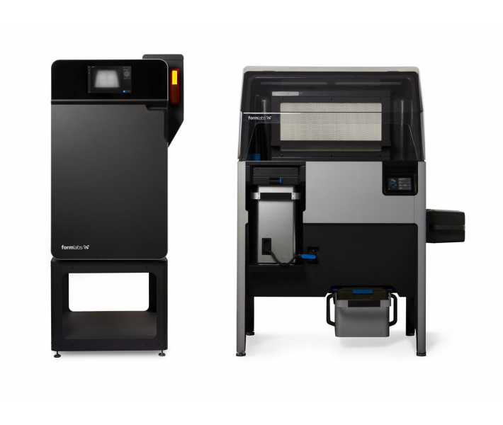 3D принтер Formlabs Fuse 1 3D принтер Formlabs Fuse 1