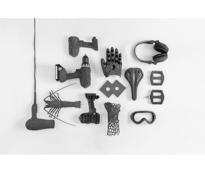 3D принтер Formlabs Fuse 1 3D принтер Formlabs Fuse 1