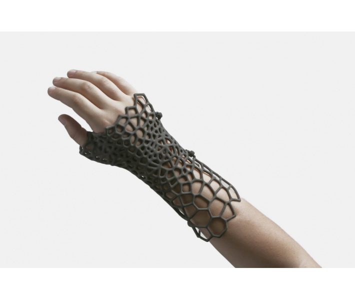 3D принтер Formlabs Fuse 1 3D принтер Formlabs Fuse 1