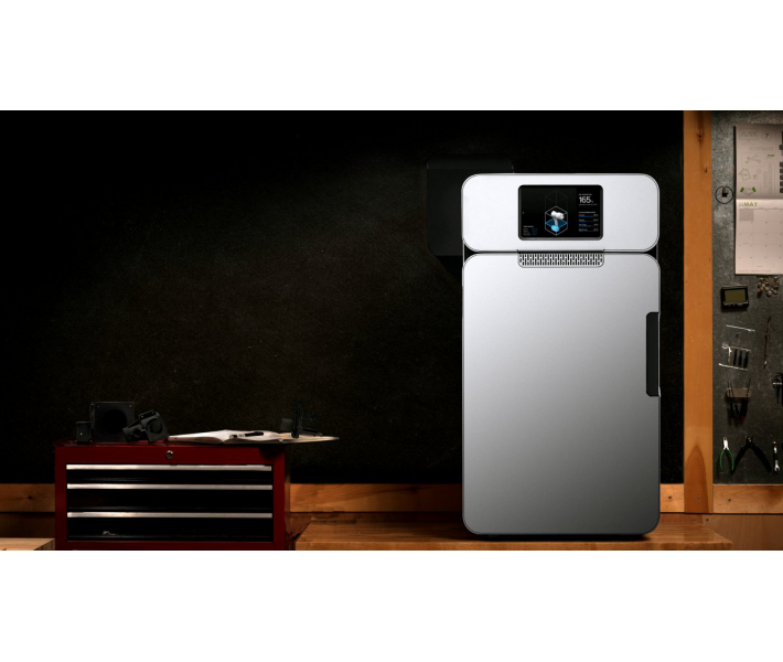 3D принтер Formlabs Fuse 1 3D принтер Formlabs Fuse 1