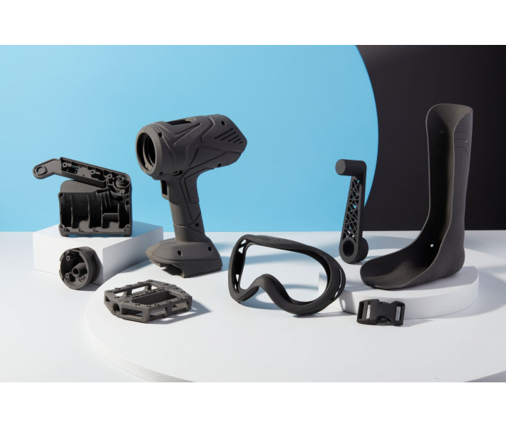 3D принтер Formlabs Fuse 1 3D принтер Formlabs Fuse 1