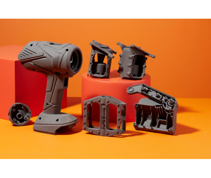 3D принтер Formlabs Fuse 1 3D принтер Formlabs Fuse 1
