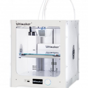 3D принтер UltiMaker 3