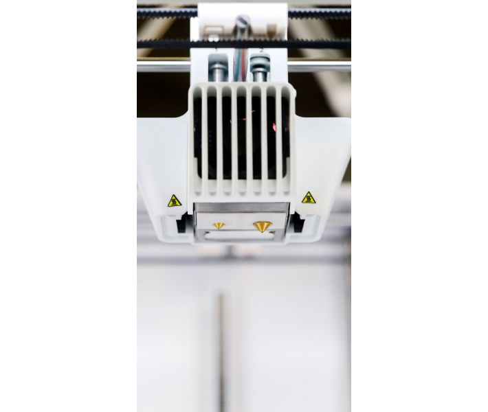 3D принтер UltiMaker 3 3D принтер UltiMaker 3