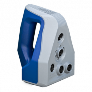 3D scanner Artec Space Spider