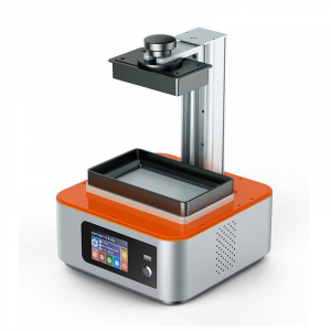 3D printer SLA KLD-LCD1268 New 2018