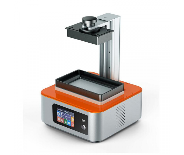 SLA 3D принтер KLD-LCD1268 New 2018 SLA 3D принтер KLD-LCD1268 New 2018