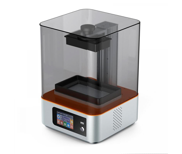 SLA 3D принтер KLD-LCD1268 New 2018 SLA 3D принтер KLD-LCD1268 New 2018
