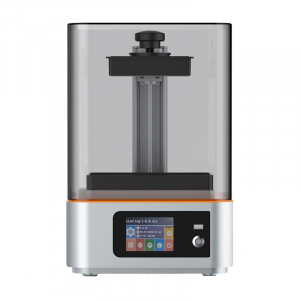 3D printer SLA KLD-LCD1268 New 2018