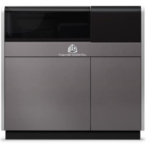 3D принтер ProJet MJP 2500W Plus от 3D Systems