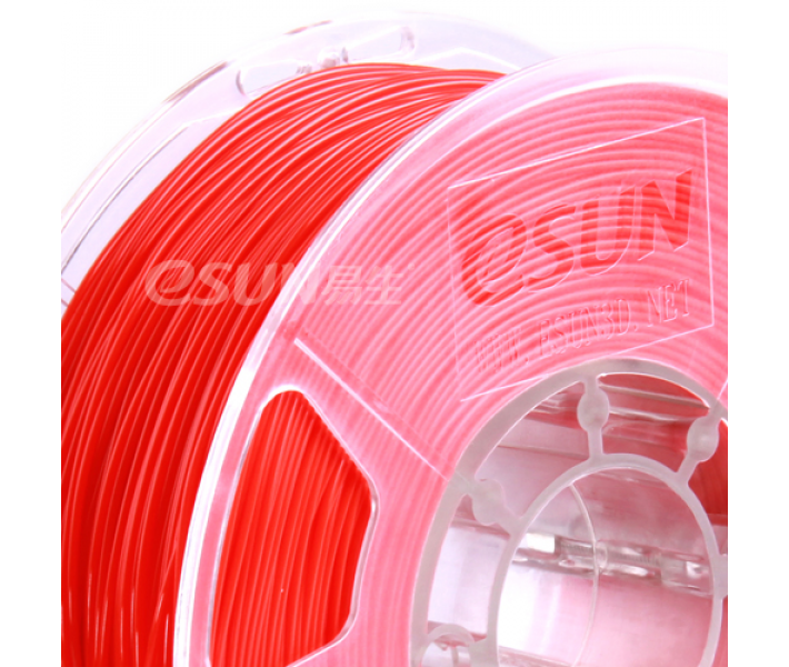 Покращений 3D пластик eSUN PLA+