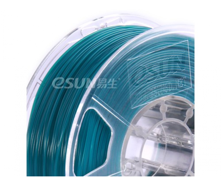 Покращений 3D пластик eSUN PLA+ Покращений 3D пластик eSUN PLA+