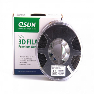Покращений 3D пластик eSUN PLA+