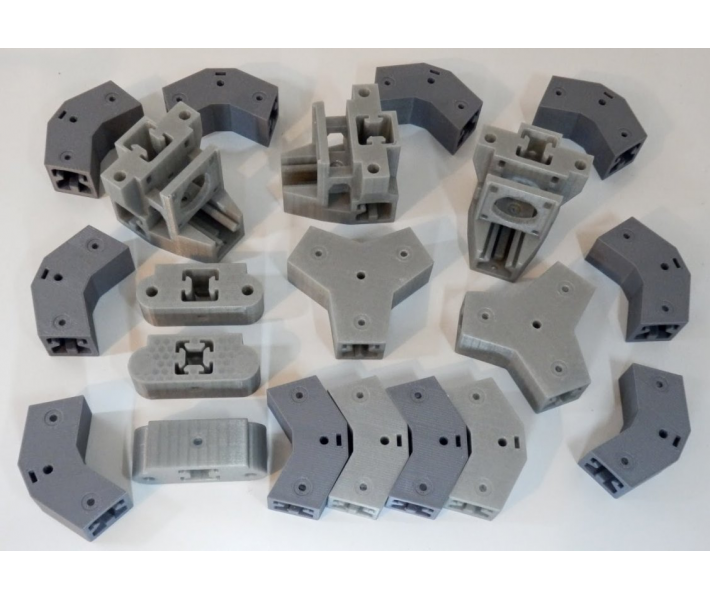 3D принтер UltiMaker 3 Extended 3D принтер UltiMaker 3 Extended