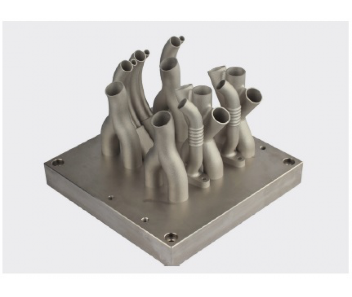 3D принтер SLM EP-M250 от E-PLUS 3D 3D принтер SLM EP-M250 от E-PLUS 3D