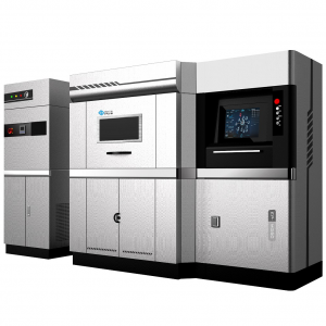 3D принтер SLM EP-M250 от E-PLUS 3D
