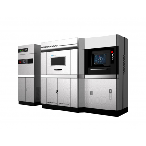 3D принтер SLM EP-M250 от E-PLUS 3D
