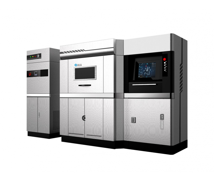 3D принтер SLM EP-M250 от E-PLUS 3D 3D принтер SLM EP-M250 от E-PLUS 3D
