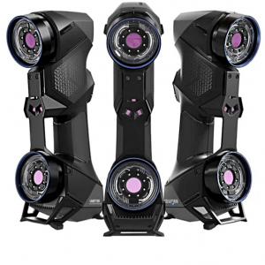 3D сканер Creaform HandyScan 3D BLACK Elite